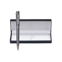 Гравиран Комплект метален химикал в подаръчна кутия за химикал